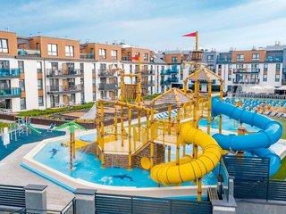 Urlaub im Bel Mare Resort 2024/2025 - hier günstig online buchen