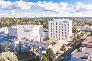 Urlaub im Courtyard Tampere City 2024/2025 - hier günstig online buchen