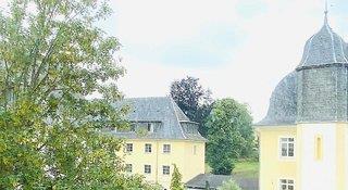 Urlaub im Carea Schlosshotel Domäne Walberberg - hier günstig online buchen