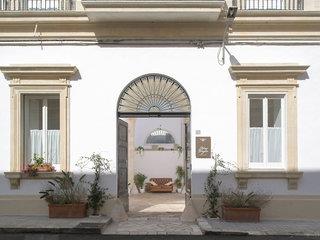 günstige Angebote für Palazzo Vaglio Relais
