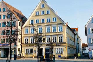 günstige Angebote für Hotel Alte Post Mindelheim