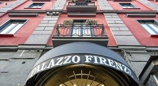 Urlaub im Palazzo Firenze 2024/2025 - hier günstig online buchen