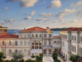 günstige Angebote für Six Senses Kocatas Mansions, Istanbul