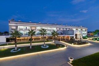 günstige Angebote für Hotella Resort & Spa