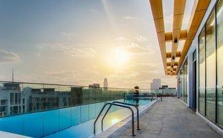 günstige Angebote für IntercityHotel Dubai Jaddaf Waterfront