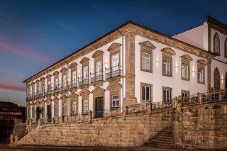 günstige Angebote für Condes de Azevedo Palace