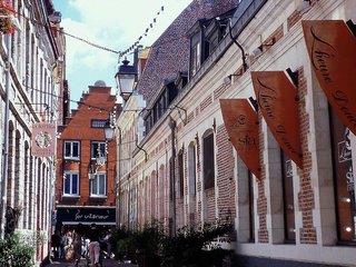 günstige Angebote für Aparthotel Adagio Lille Centre Grand Place