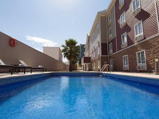günstige Angebote für Extended Suites Cancun Cumbres