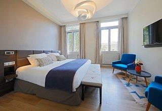 Urlaub im Negre Coste Hotel & Spa 2024/2025 - hier günstig online buchen