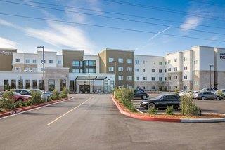 günstige Angebote für Fairfield Inn & Suites San Jose North/Silicon Valley