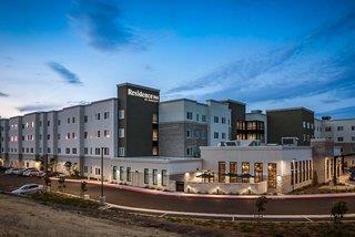 günstige Angebote für Residence Inn by Marriott San Jose North/Silicon Valley