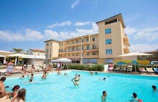 Urlaub im Stella Marina Hotel & Residence 2024/2025 - hier günstig online buchen