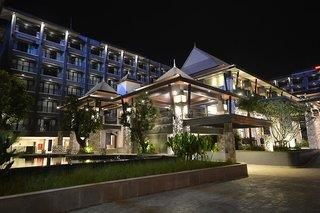 Urlaub im Le Bali Resort 2024/2025 - hier günstig online buchen