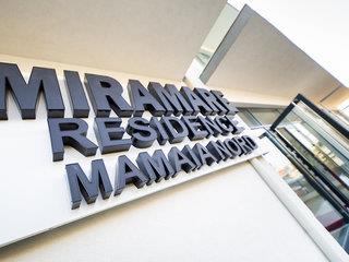 Urlaub im Miramare Residence 2024/2025 - hier günstig online buchen