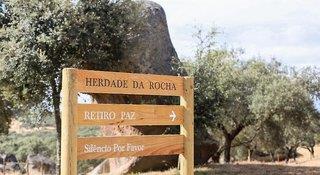 Urlaub im Herdade da Rocha - Boutique Lodge 2024/2025 - hier günstig online buchen