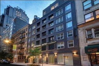günstige Angebote für SpringHill Suites New York Midtown Manhattan/Park Avenue