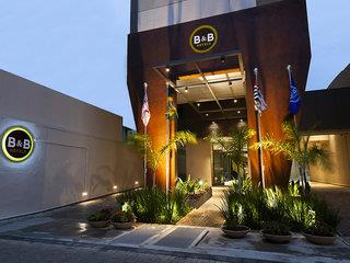 Urlaub im B&B Hotels Sao Paulo Luz 2024/2025 - hier günstig online buchen