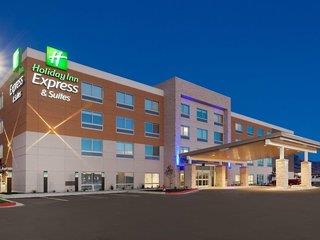 günstige Angebote für Holiday Inn Express & Suites Brigham City - North Utah