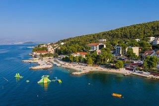 Urlaub im Hotel Sveti Kriz 2024/2025 - hier günstig online buchen