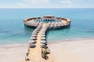 Urlaub im Blue Marlin Deluxe Spa & Resort 2024/2025 - hier günstig online buchen