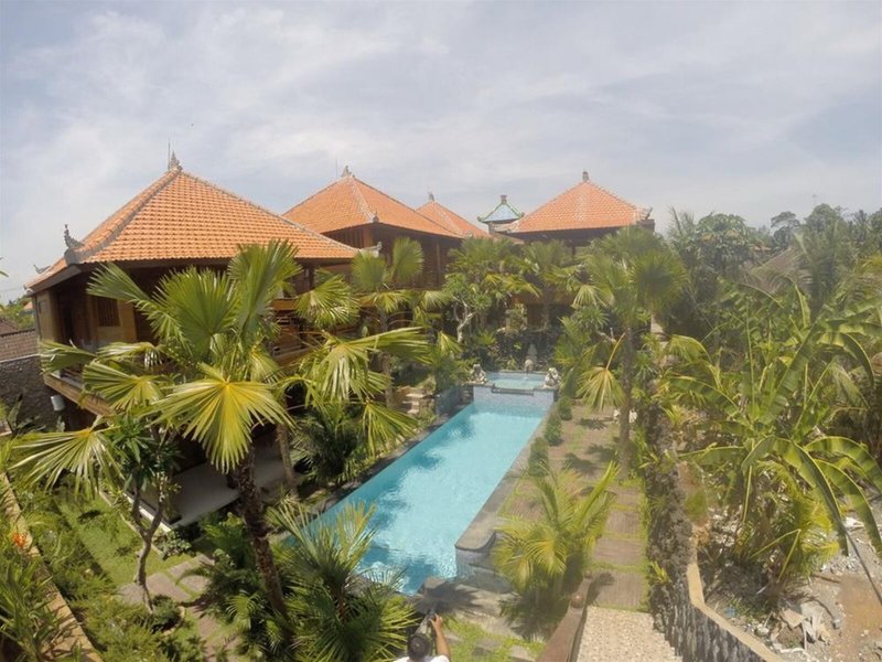 Urlaub im Budhi Ayu Villas Ubud 2024/2025 - hier günstig online buchen