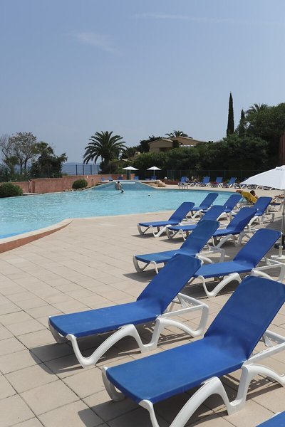Urlaub im Residence MMV Resort Horizon Bleu 2024/2025 - hier günstig online buchen