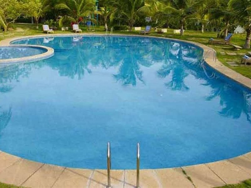Urlaub im Citrus Hotels Sriperumbudur 2024/2025 - hier günstig online buchen