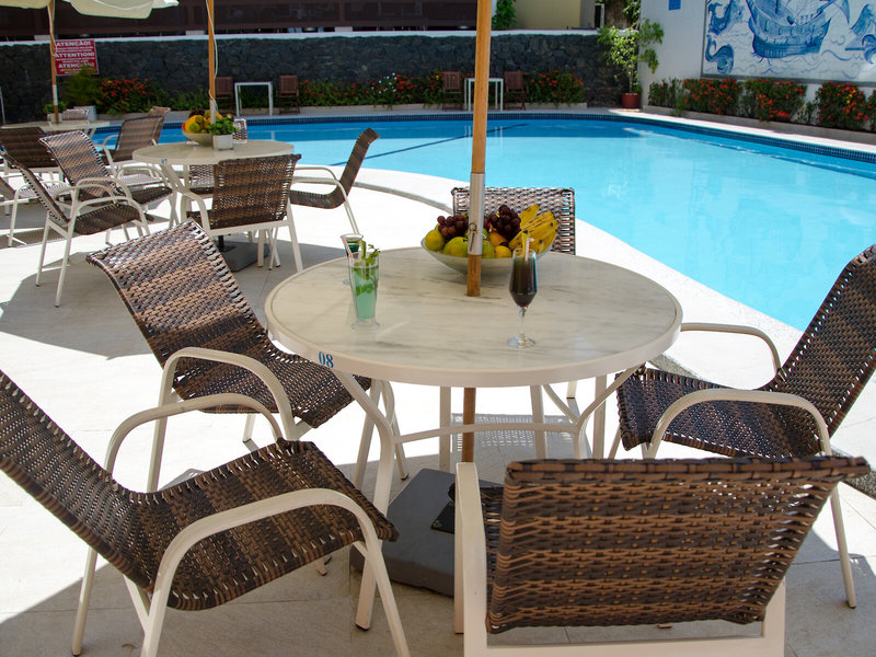 Urlaub im Grande Hotel da Barra 2024/2025 - hier günstig online buchen