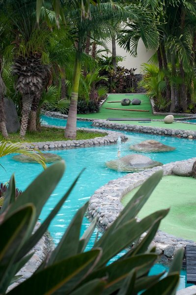 Urlaub im Artisan Hotel Playa Esmeralda 2024/2025 - hier günstig online buchen