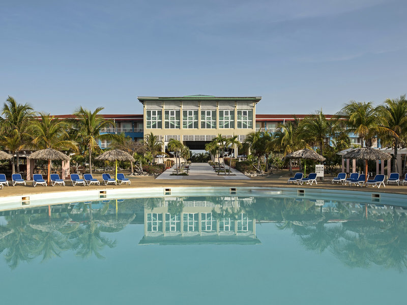Urlaub im Bella Isla Resort  2024/2025 - hier günstig online buchen