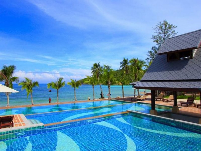 Urlaub im Salad Buri Resort & Spa 2024/2025 - hier günstig online buchen