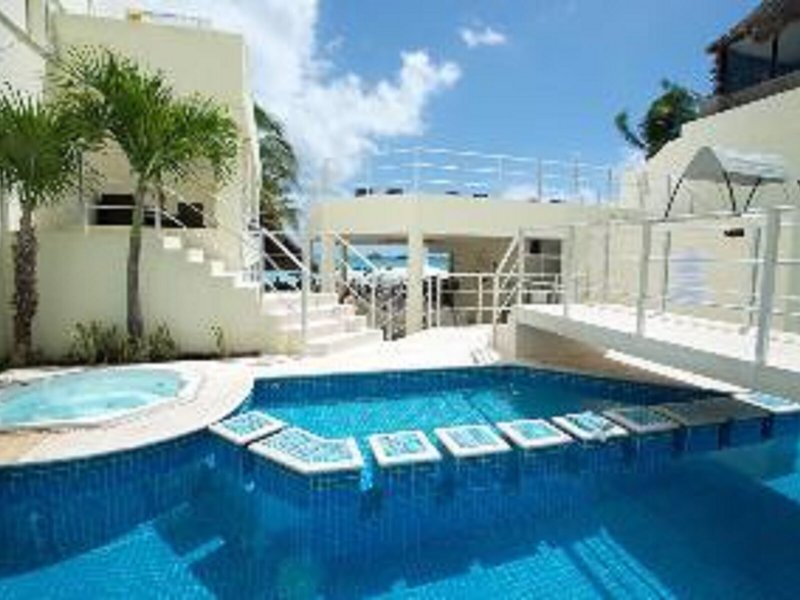 Urlaub im Hotel Playa Maya 2024/2025 - hier günstig online buchen