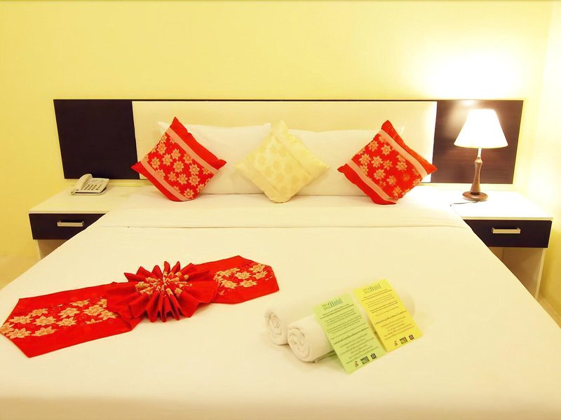 Urlaub im Laem Din Hotel Chaweng 2024/2025 - hier günstig online buchen