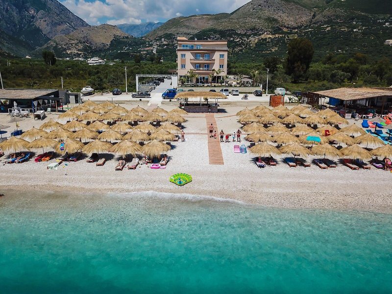Urlaub im Sole Luna Hotel 2024/2025 - hier günstig online buchen