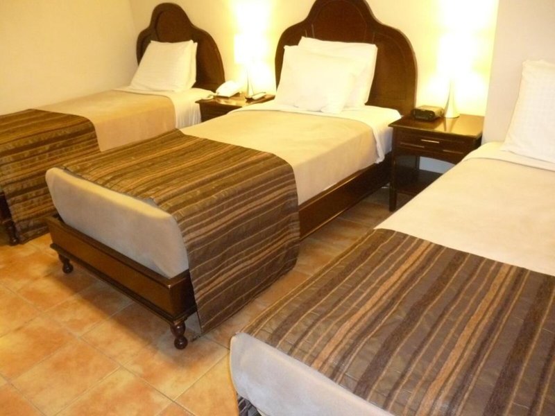 Urlaub im Avila Hotel Panama 2024/2025 - hier günstig online buchen