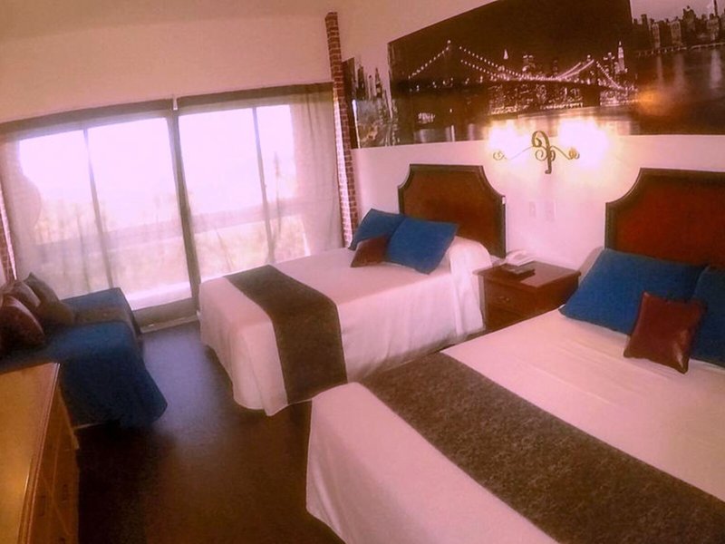 Urlaub im Hotel Hacienda de Kaluyo 2024/2025 - hier günstig online buchen