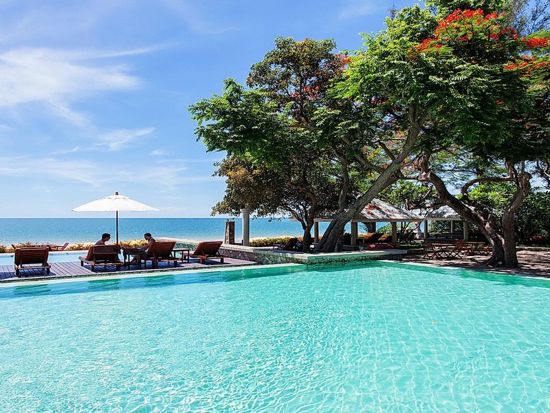 Urlaub im Baan Bayan Beach Resort 2024/2025 - hier günstig online buchen