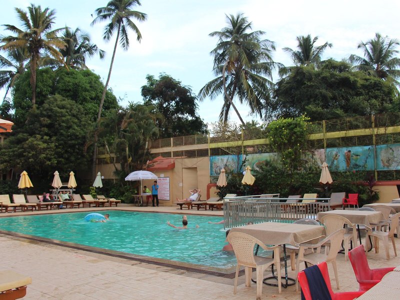 Urlaub im Somy Resort 2024/2025 - hier günstig online buchen