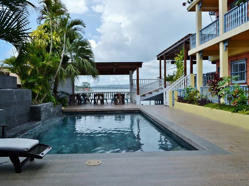 Urlaub im Hotel Casona de La Isla 2024/2025 - hier günstig online buchen