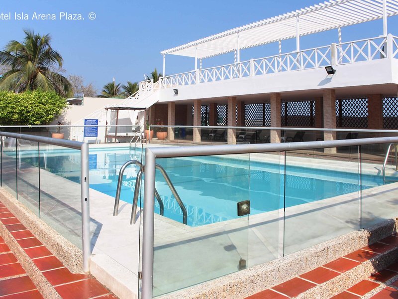 Urlaub im Urlaub Last Minute im Hotel Dorado Plaza Punta Arena - hier günstig online buchen