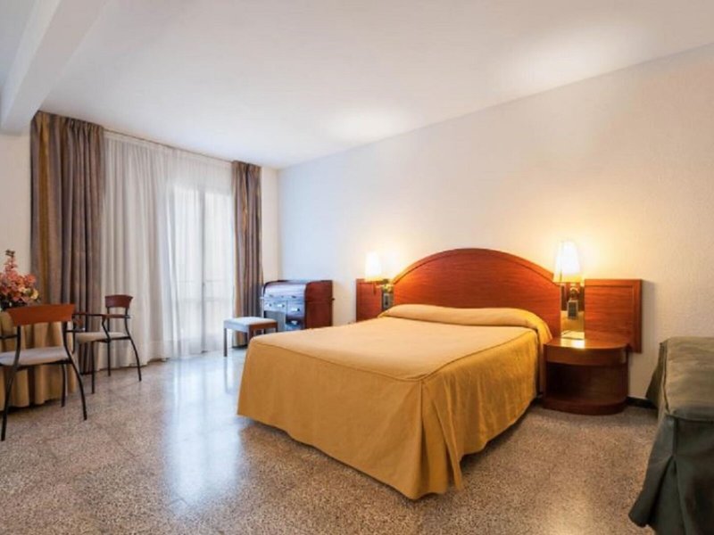 Urlaub im Hotel Gaudi 2024/2025 - hier günstig online buchen