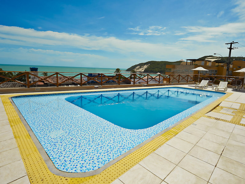 Urlaub im Aram Ponta Negra Hotel 2024/2025 - hier günstig online buchen