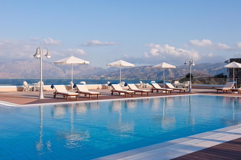 Urlaub im Miramare Resort & Spa 2024/2025 - hier günstig online buchen