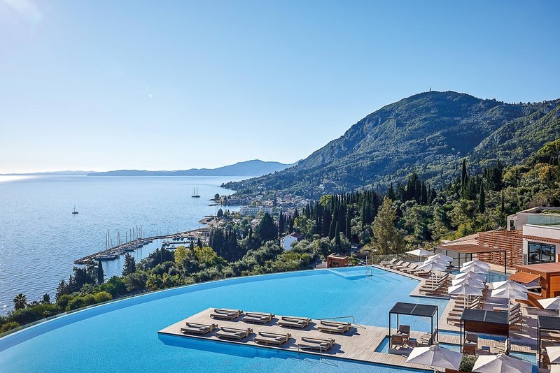 Urlaub im Angsana Corfu 2024/2025 - hier günstig online buchen
