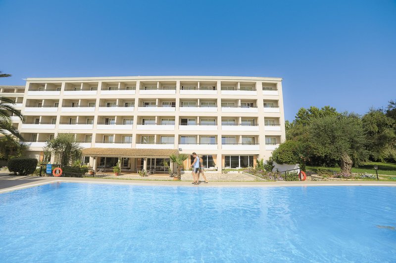Urlaub im Elea Beach Hotel 2024/2025 - hier günstig online buchen