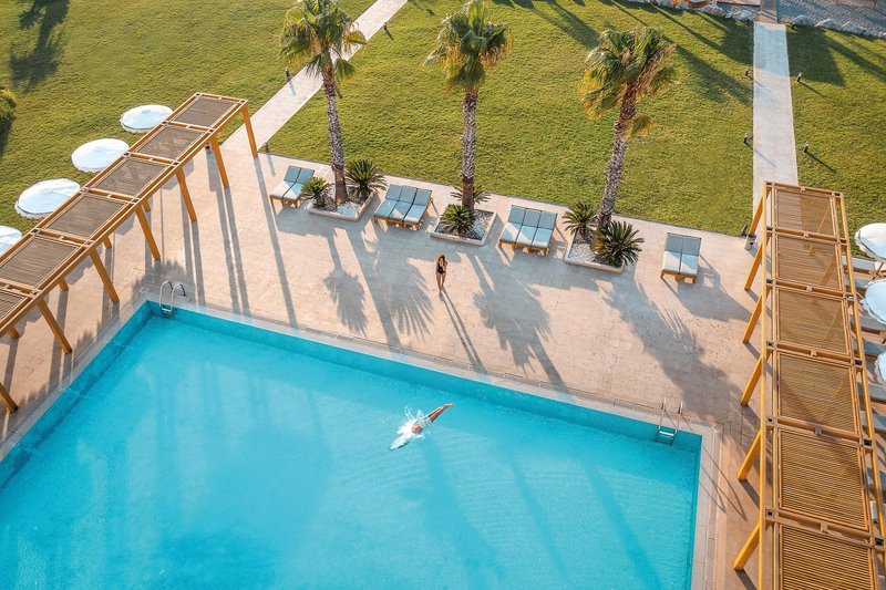 Urlaub im Mitsis Alila Resort & Spa 2024/2025 - hier günstig online buchen