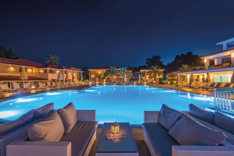 Urlaub im Lagomandra Beach Hotel 2024/2025 - hier günstig online buchen