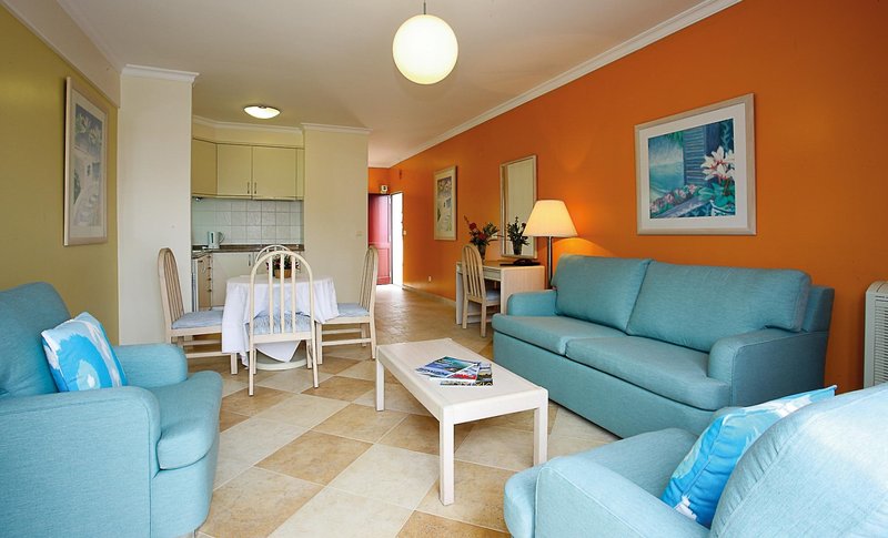 Urlaub im Canico Bay Apartments 2024/2025 - hier günstig online buchen