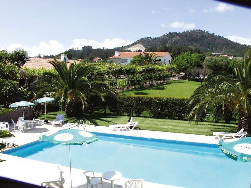 Urlaub im Quinta Dom Sapo 2024/2025 - hier günstig online buchen
