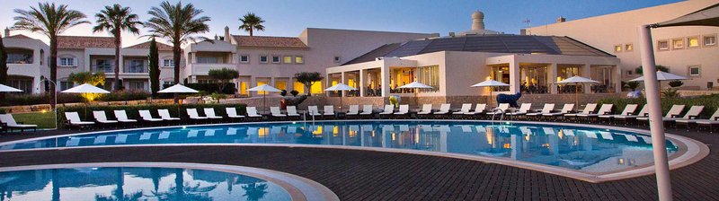 Urlaub im Vale d´Oliveiras Quinta Resort & Spa 2024/2025 - hier günstig online buchen